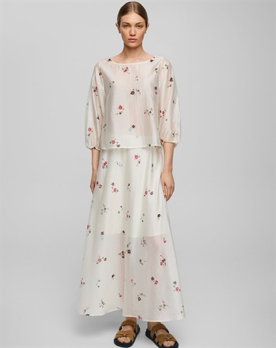 MSCH Copenhagen - Faustina Nederdel - Sand Flower